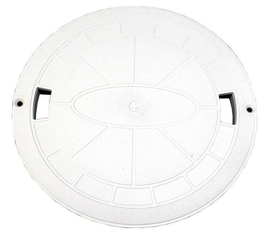 COVER WHITE SKIMMER SP1070 SPX1070C