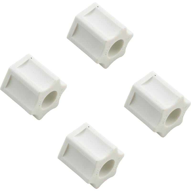 Compression Nut (Set Of 4)