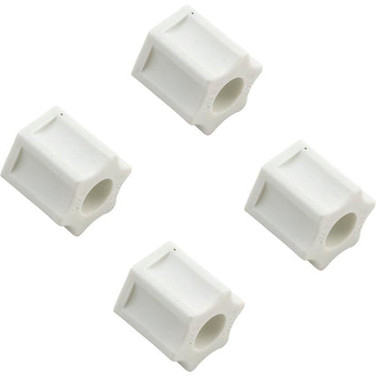 Compression Nut (Set Of 4)
