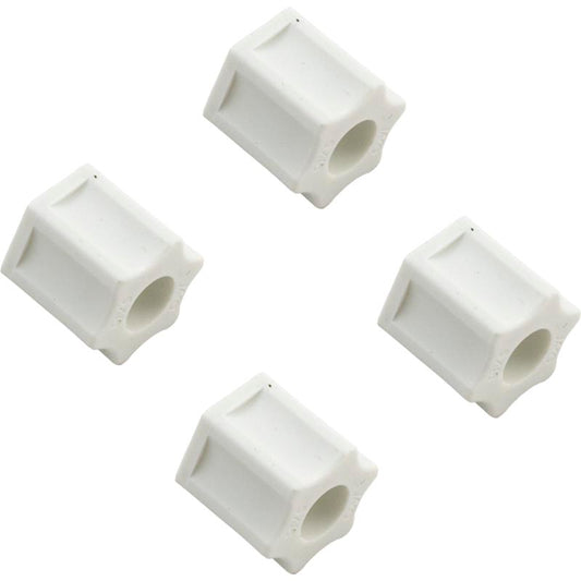 Compression Nut (Set Of 4)