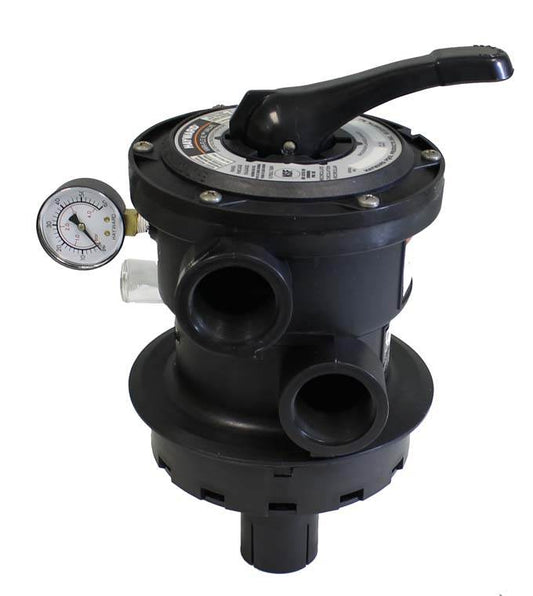 Hayward Valve Kit Top Mnt Sand 1.5In Clamp Sp0714T