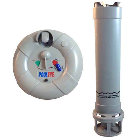 Pool Eye Above Ground Pool Alarm