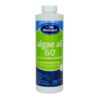 Splash Pro Algae All 60