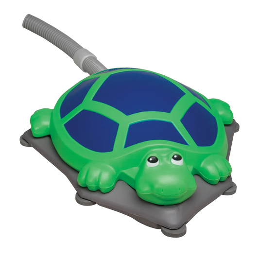 Polaris Turbo Turtle