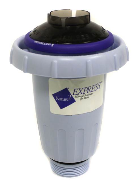 Zodiac Expess Cartridge