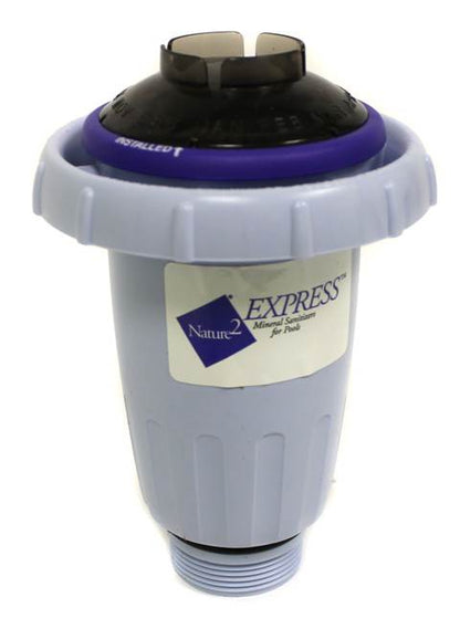 Zodiac Expess Cartridge