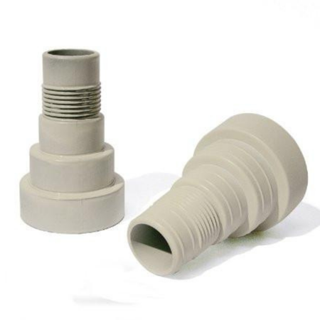 Filter Hose Conversion Kit (Short) Intex
