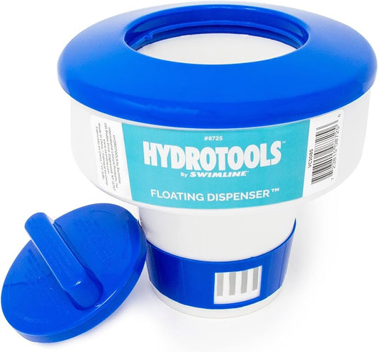 Pool Package Chlorine System