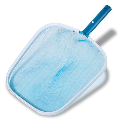 Premium Aluminum Leaf Skimmer