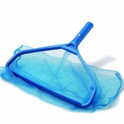 Aluminum Reinforced Deep Bag Leaf Rake