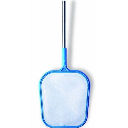 Leaf Skimmer w 60" Aluminum Handle