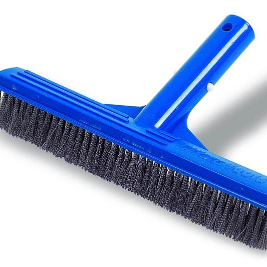 Brush 10In Steel Bristle Concrete