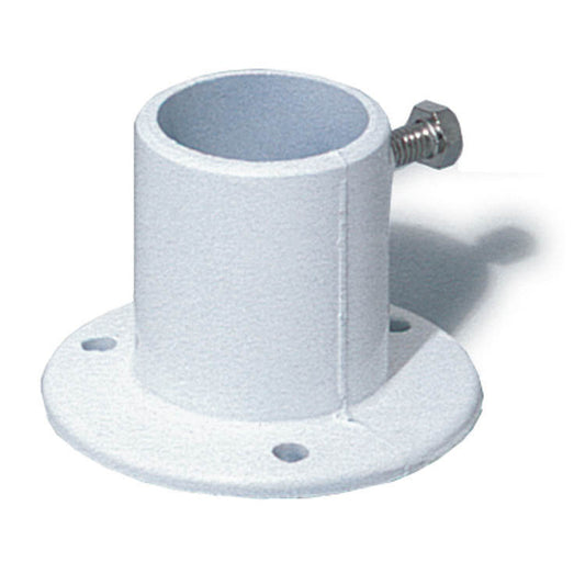 Swimline Aluminum Ladder Flange