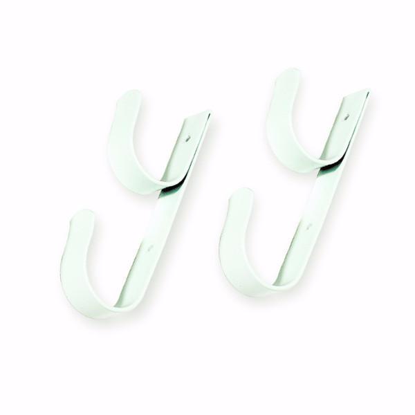 Premium Alum Pole & Hose Hook Set