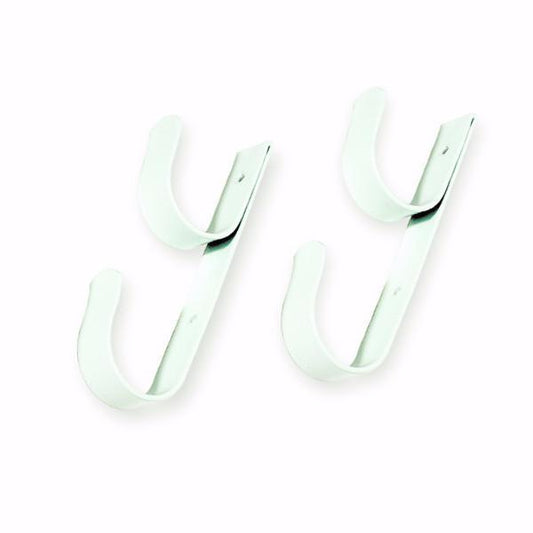 Premium Alum Pole & Hose Hook Set