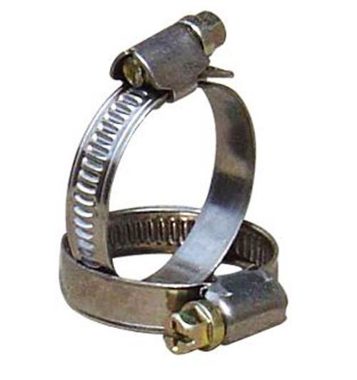 Hose Clamps 2 Pack
