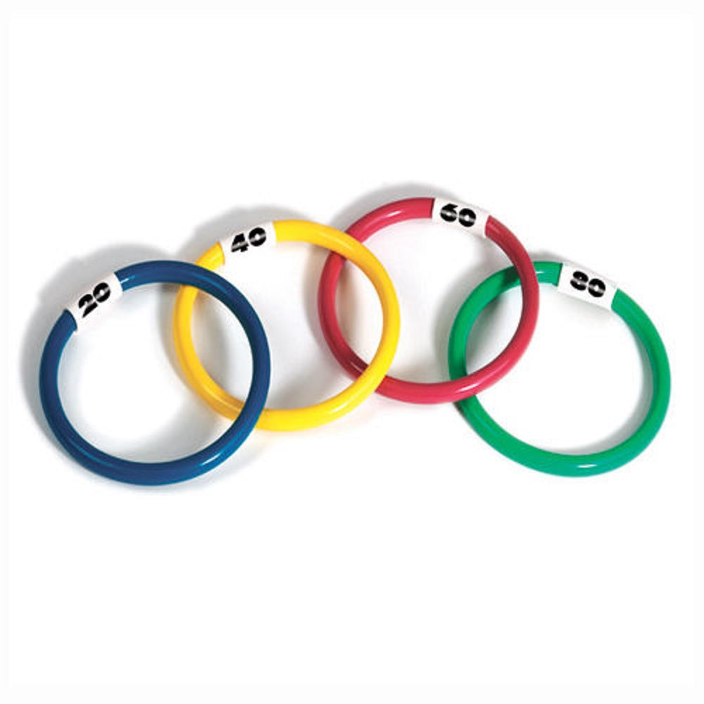 Dive Rings