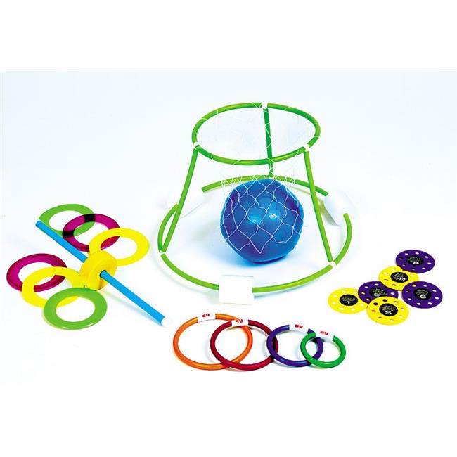 Swimline Family Fun Combo Game