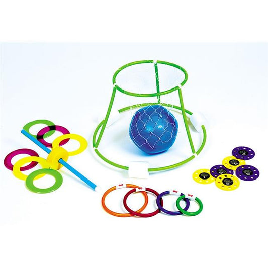 Swimline Family Fun Combo Game