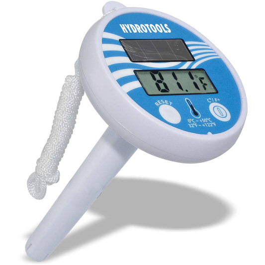 Floating Digital Thermometer