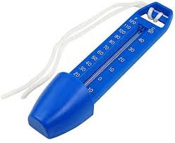 Scoop Thermometer