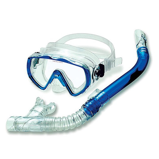 Snorkeling Set Sea Searcher Youth / Adult