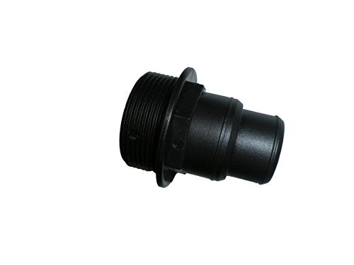Drain Plug & Oring 12 In &14 In Tank