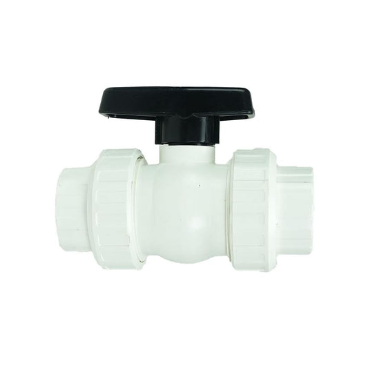 Ball Valve - Female Threaded / Female Threaded