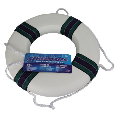 Foam Ring Buoy