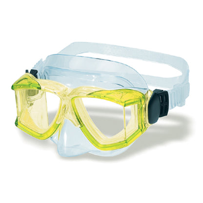 Extreme Thermotech Triview Mask