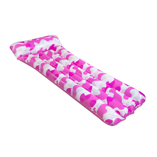 Camo Print Mattress