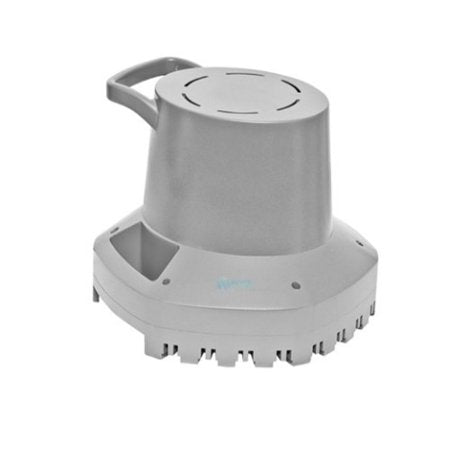 Aquaguard Auto Matic Cover Pump 2100 Gph W/25 Foot Cord