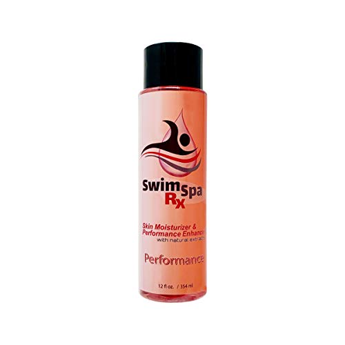 Insparation Swimspa Rx Performance
