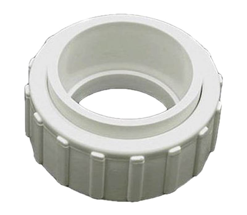 Union Tailpiece One Hayward Salt Generator