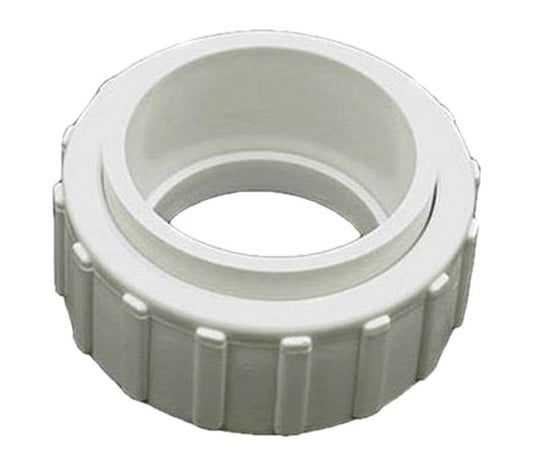 Union Tailpiece One Hayward Salt Generator