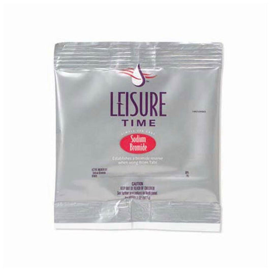 Leisure Time Sodium Bromide 2oz