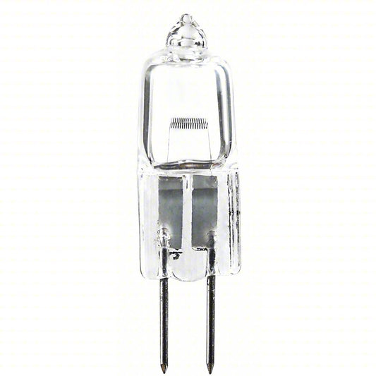 Halogen Bulb 2 Pin 50W/12V