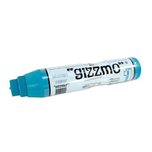 Gizzmo Super 1.5In / 2In