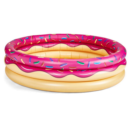 Donut Kiddie Pool