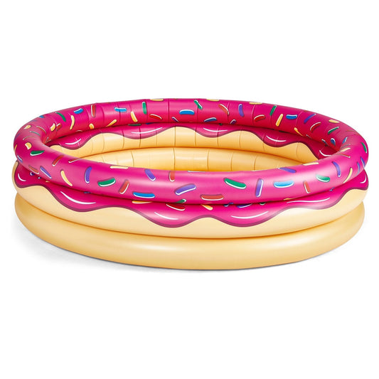 Donut Kiddie Pool