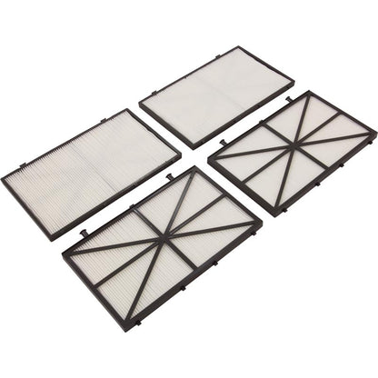 Dolphin Ultra Fine Cartridge Filter Panel (4pk)