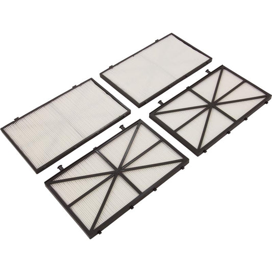 Dolphin Ultra Fine Cartridge Filter Panel (4pk)