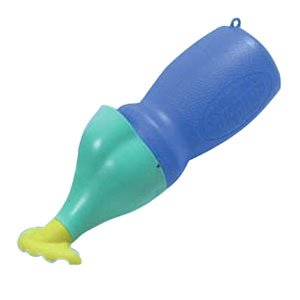 Grit Gitter Hand Vacuum