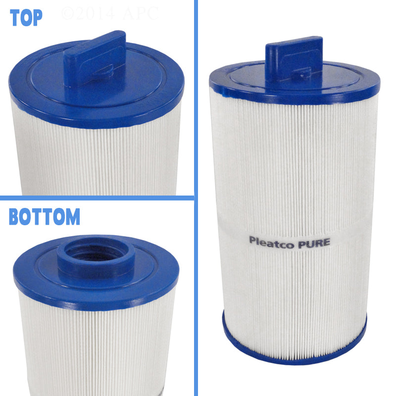 Filter Cartridge Pww35L / APCC7695 / FC-0165
