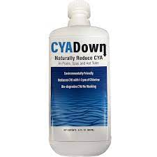 Algae Shield CYA Down 32oz