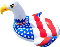 Americana Eagle Mattress 73x26