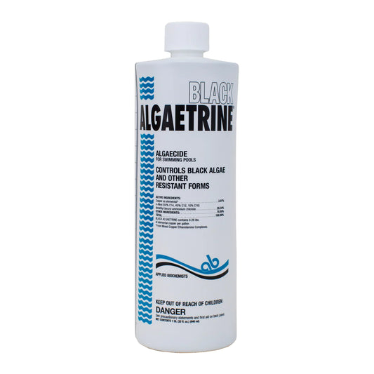 Applied Biochemists Black Algaetrine 1 Qt
