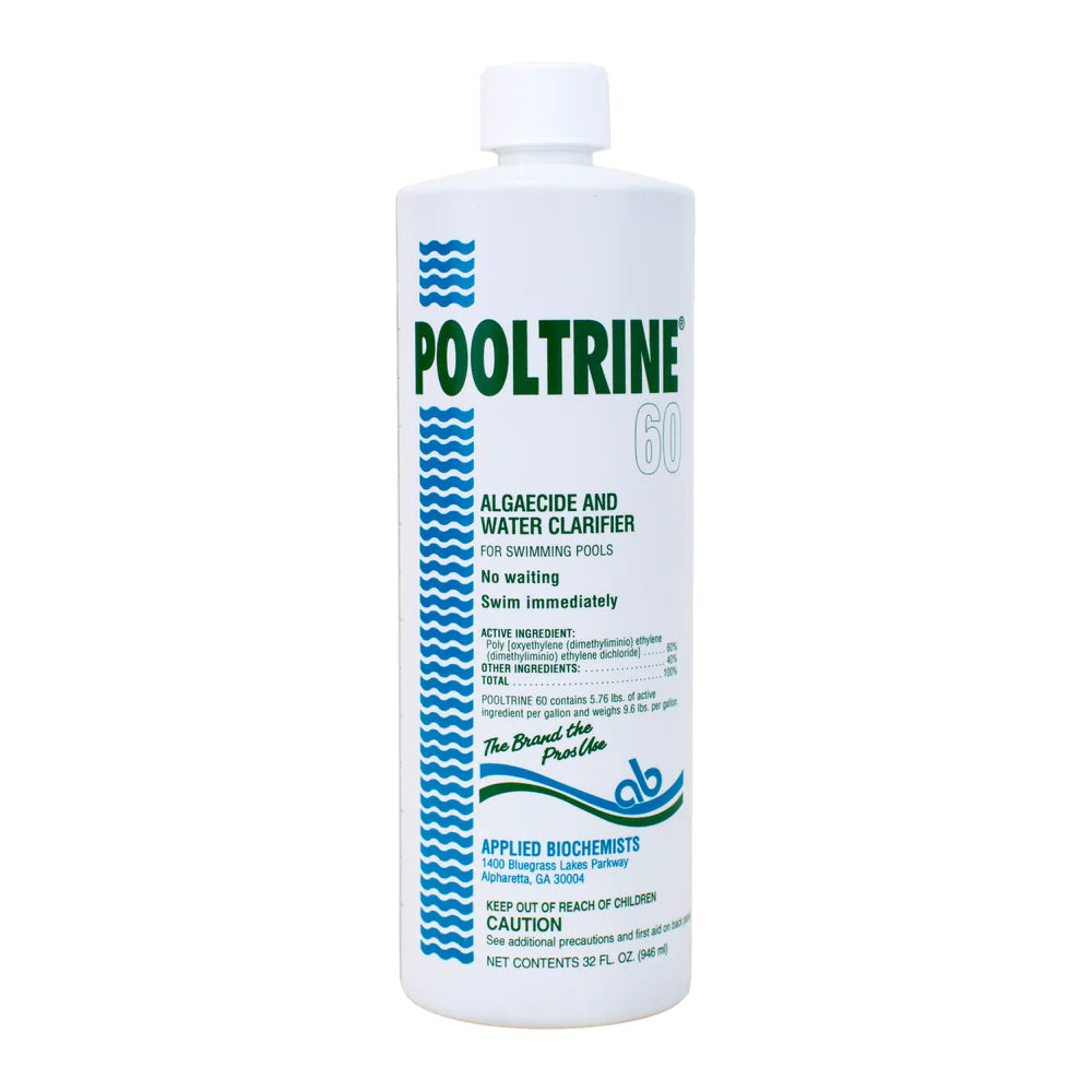 Applied Biochemists Pooltrine 60 32oz