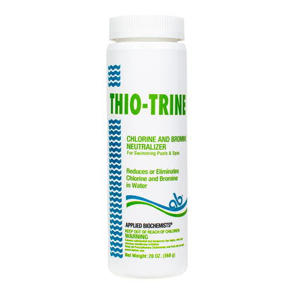 Applied Biochemists Thio-trine 20oz