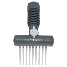 Aqua Comb Spa Cartridge Filter Cleaning Tool